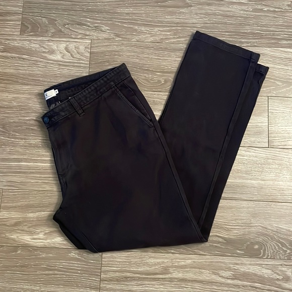 Arturo Calle Other - Arturo Calle mens black jeans. Size 38